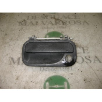 MANETA EXTERIOR DELANTERA IZQUIERDA 