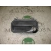 Recambio de maneta exterior delantera izquierda para opel vectra b berlina comfort referencia OEM IAM   