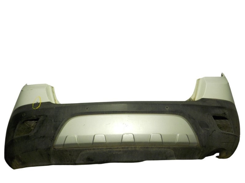 Recambio de paragolpes trasero para opel mokka x 1.6 cdti dpf referencia OEM IAM   