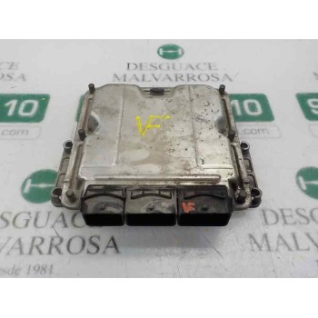 CENTRALITA MOTOR UCE 