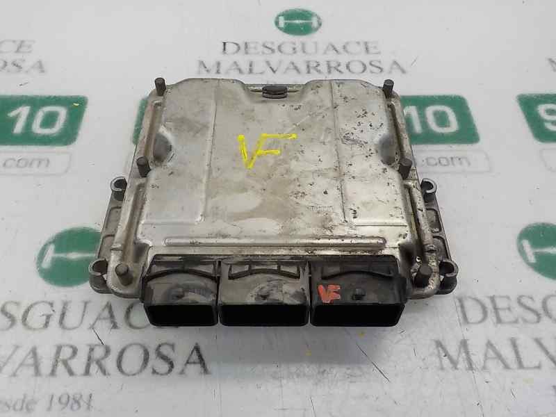 Recambio de centralita motor uce para renault laguna ii grandtour (kg0) 1.9 dci diesel referencia OEM IAM   