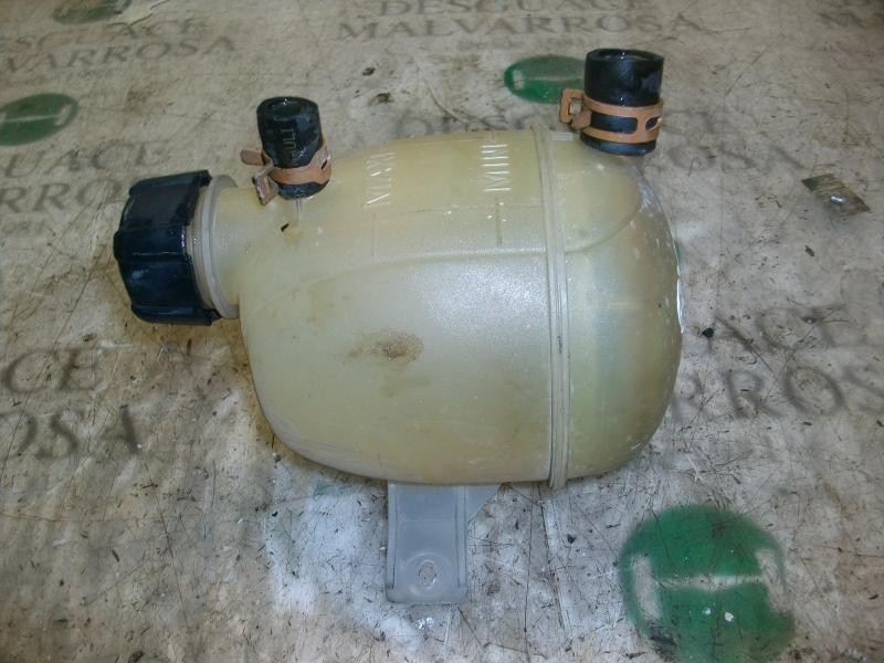 Recambio de deposito expansion para renault clio ii fase ii (b/cb0) base authentique referencia OEM IAM   