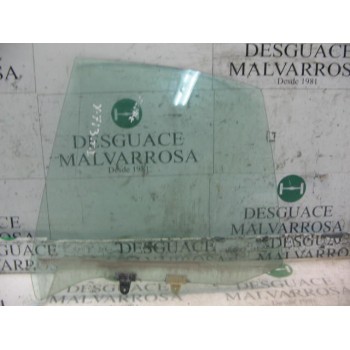 CRISTAL PUERTA TRASERO IZQUIERDO 