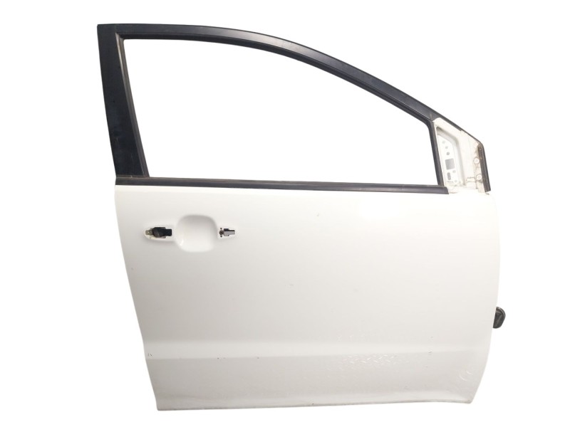 Recambio de puerta delantera derecha para ssangyong korando (ck) 2.0 e-xdi referencia OEM IAM   