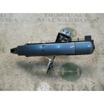 MANETA EXTERIOR TRASERA IZQUIERDA 