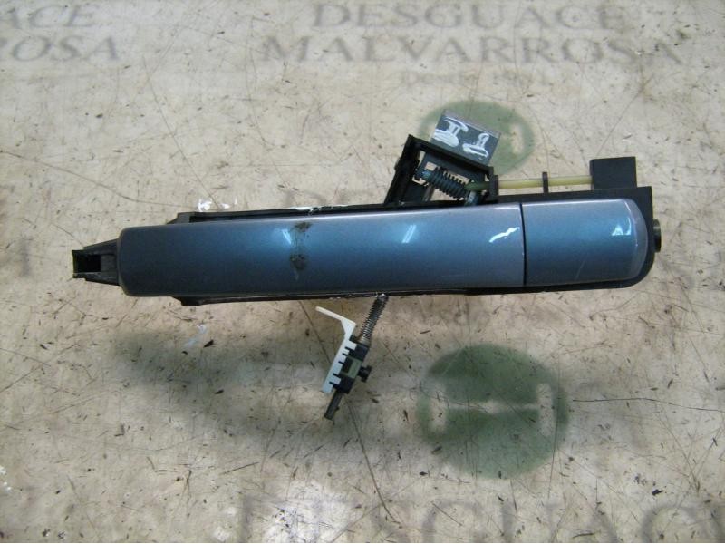 Recambio de maneta exterior trasera izquierda para ford mondeo berlina (ge) ambiente referencia OEM IAM   