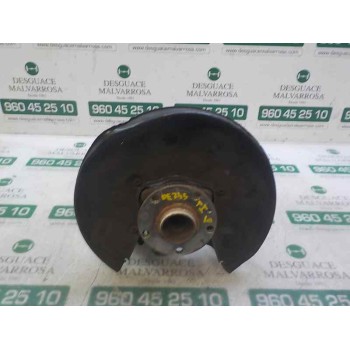 MANGUETA TRASERA IZQUIERDA 4F0505433H 