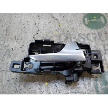 MANETA INTERIOR TRASERA DERECHA 1701547 