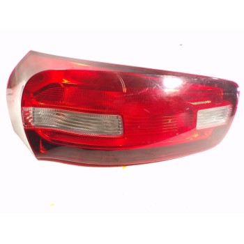 PILOTO TRASERO IZQUIERDO 9576120780 