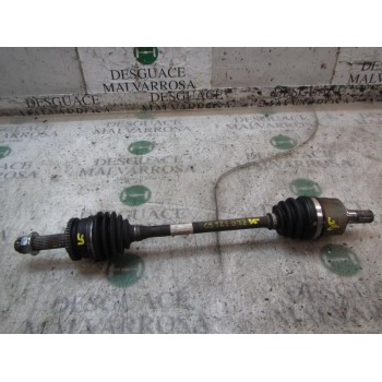 TRANSMISION IZQUIERDA 495001J000 