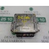 Recambio de centralita motor uce para renault laguna ii grandtour (kg0) 1.9 dci diesel referencia OEM IAM   