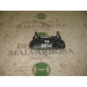 MANETA EXTERIOR DELANTERA DERECHA 