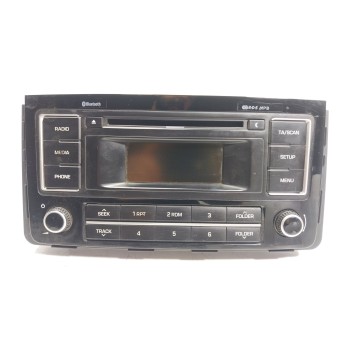 SISTEMA AUDIO / RADIO CD 9617059550GU 9617059550GU 