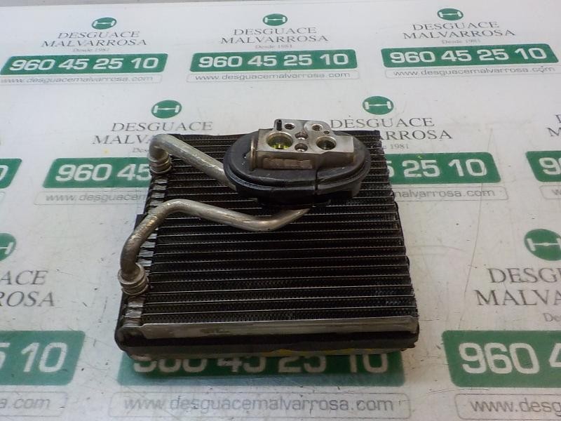 Recambio de evaporador aire acondicionado para volkswagen golf vi (5k1) advance bluemotion referencia OEM IAM 1K1820103E  