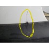 Recambio de paragolpes trasero para opel mokka x 1.6 cdti dpf referencia OEM IAM   