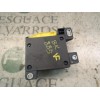 Recambio de centralita airbag para dacia logan ambiance referencia OEM IAM 6001551009 8200817787 2840096300300