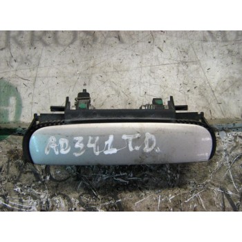 MANETA EXTERIOR TRASERA DERECHA 4B0839208GRU 