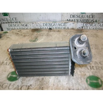 RADIADOR CALEFACCION / AIRE ACONDICIONADO 