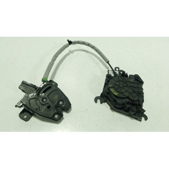 CERRADURA MALETERO / PORTON 51247461674 51245A12987