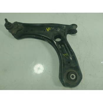 BRAZO SUSPENSION INFERIOR DELANTERO IZQUIERDO 6R0407151F 
