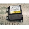 Recambio de centralita airbag para dacia logan ambiance referencia OEM IAM 6001551009 8200817787 2840096300300