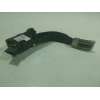 Recambio de potenciometro pedal para opel corsa f (p2jo) 1.2 (68) referencia OEM IAM  9827704480 