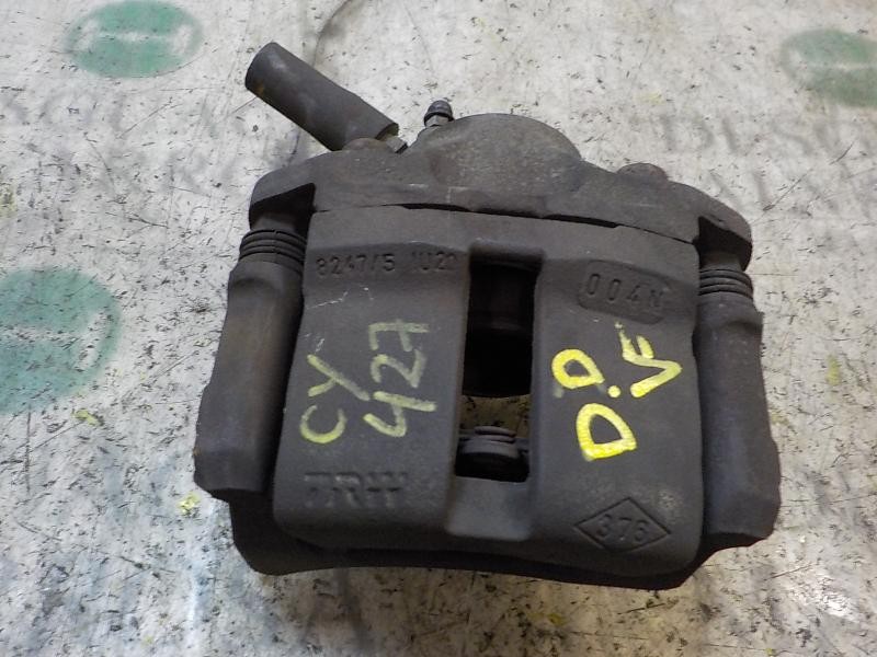 Recambio de pinza freno delantera derecha para renault twingo 1.2 16v referencia OEM IAM 7701207959  