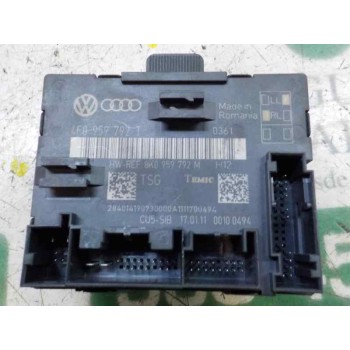 MODULO ELECTRONICO 4F0959792T 8K0959792M 