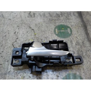 MANETA INTERIOR TRASERA IZQUIERDA 1701550 