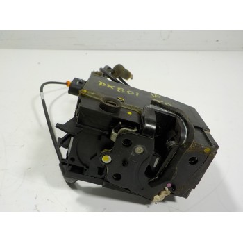 CERRADURA PUERTA TRASERA DERECHA 9810310780 9810310780 