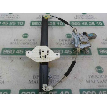 ELEVALUNAS DELANTERO DERECHO 96624333 