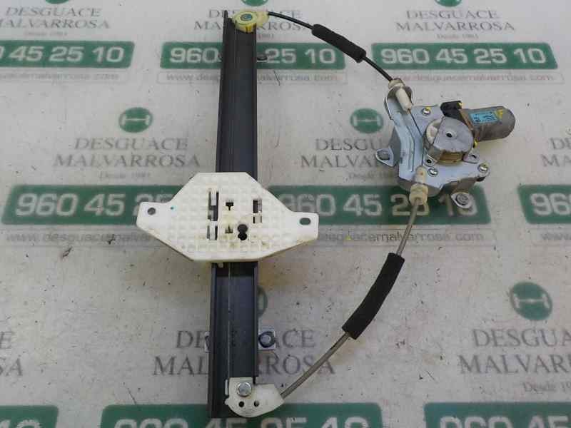 Recambio de elevalunas delantero derecho para opel antara 2.0 cdti cat (z 20 dmh / llw) referencia OEM IAM 96624333  