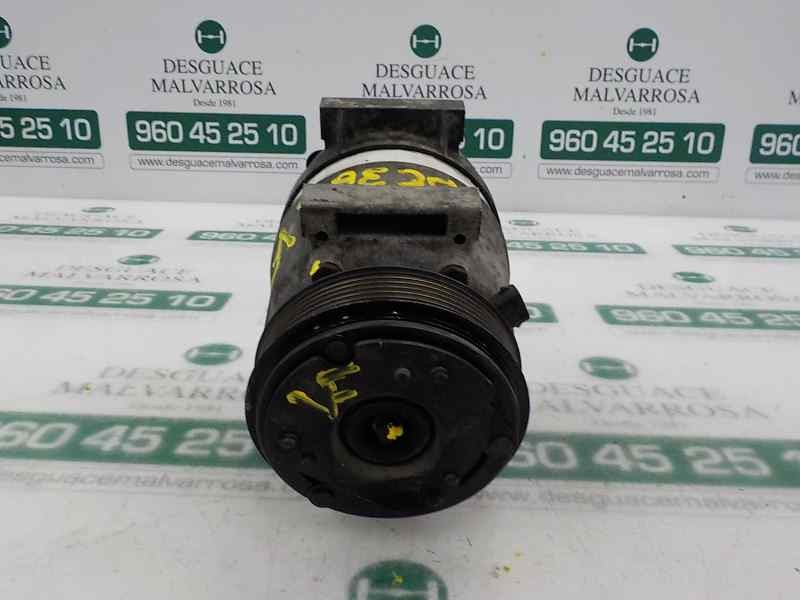 Recambio de compresor aire acondicionado para renault laguna ii grandtour (kg0) 1.9 dci diesel referencia OEM IAM   