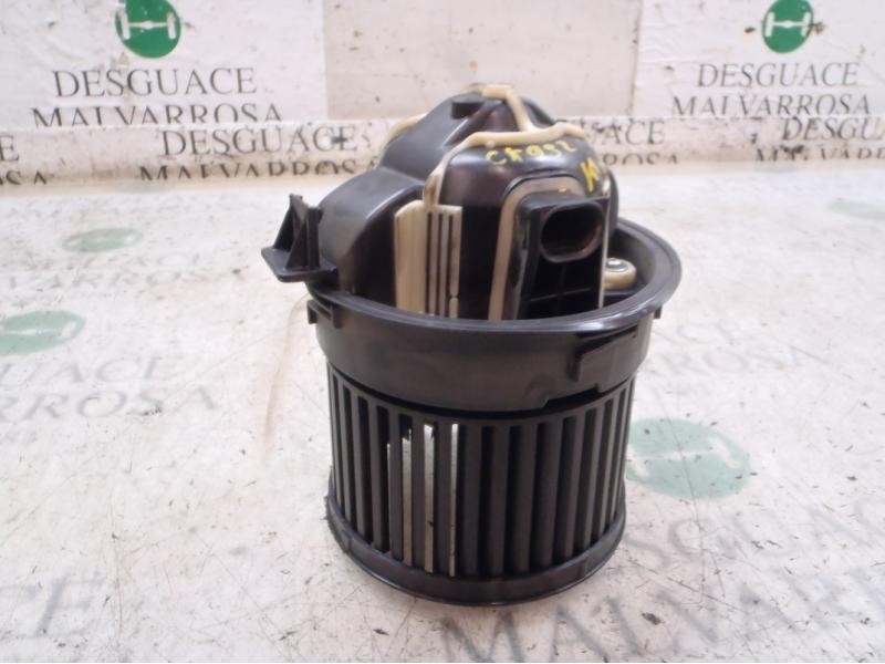 Recambio de motor calefaccion para peugeot 308 confort referencia OEM IAM   