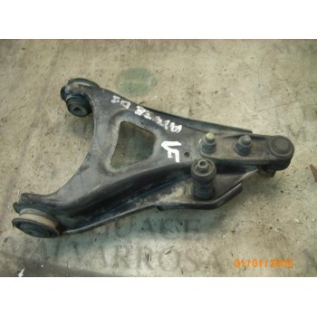 BRAZO SUSPENSION INFERIOR DELANTERO IZQUIERDO 