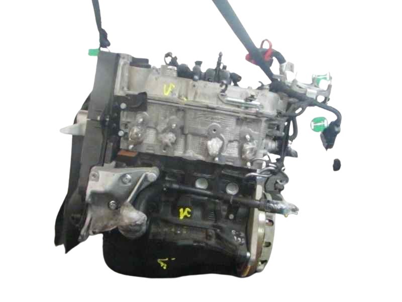 Recambio de motor completo para tata vista 1.4 75cv referencia OEM IAM  750E4000 
