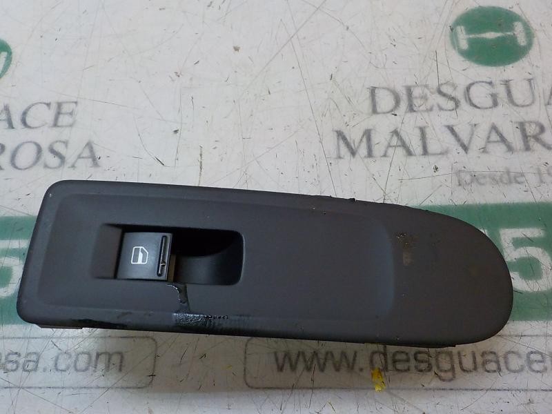 Recambio de mando elevalunas delantero derecho para volkswagen golf vi (5k1) advance bluemotion referencia OEM IAM 7L6959855BREH