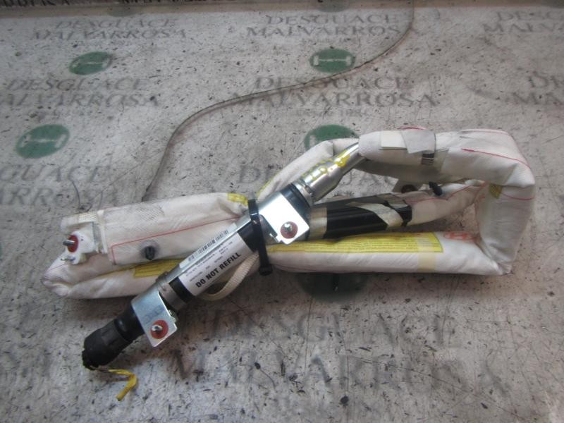 Recambio de airbag cortina delantero derecho para hyundai i20 classic referencia OEM IAM 850201J000 2N490917 2N490917