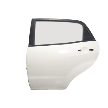 PUERTA TRASERA IZQUIERDA 