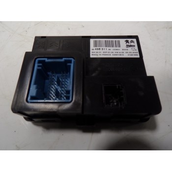 MODULO ELECTRONICO 9849651180 