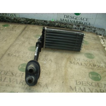 RADIADOR CALEFACCION / AIRE ACONDICIONADO 