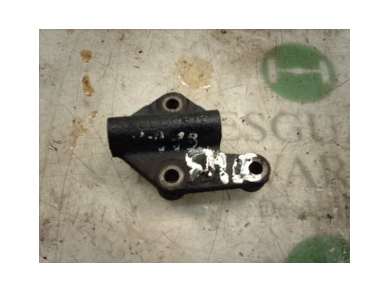 Recambio de soporte motor para nissan primera berl./familiar (p10/w10) slx berlina (p10) referencia OEM IAM   