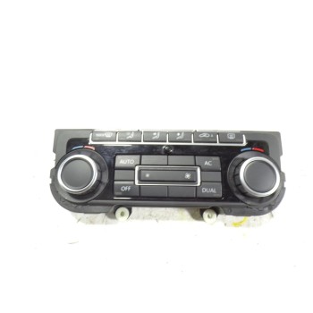 MANDO CLIMATIZADOR 5K0907044DTZJU 5K0907044BS 5HB00974640