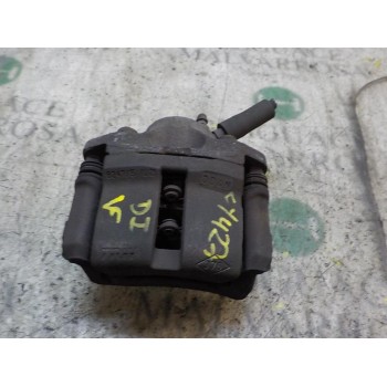 PINZA FRENO DELANTERA IZQUIERDA 7701207958 