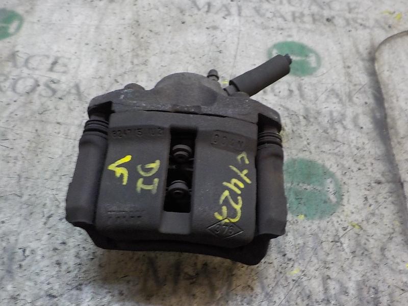 Recambio de pinza freno delantera izquierda para renault twingo 1.2 16v referencia OEM IAM 7701207958  