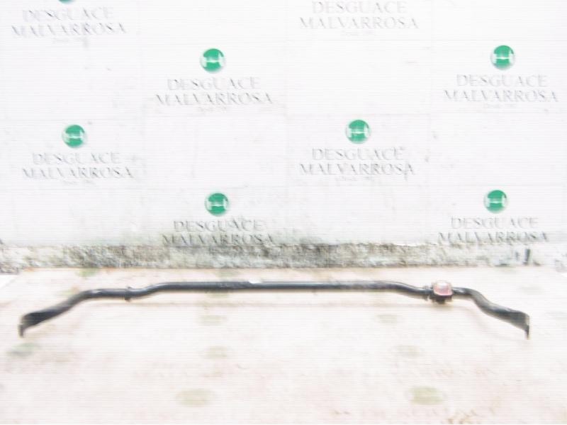 Recambio de barra estabilizadora delantera para audi a6 berlina (4b2) 2.8 referencia OEM IAM 4B0411309F  