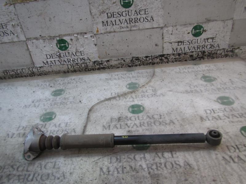 Recambio de amortiguador trasero derecho para seat ibiza (6j5) 1.2 12v referencia OEM IAM 6R0513025E  