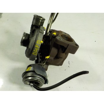 TURBOCOMPRESOR 79409750016 