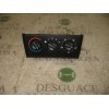 Recambio de mando calefaccion / aire acondicionado para opel vectra b berlina comfort referencia OEM IAM   