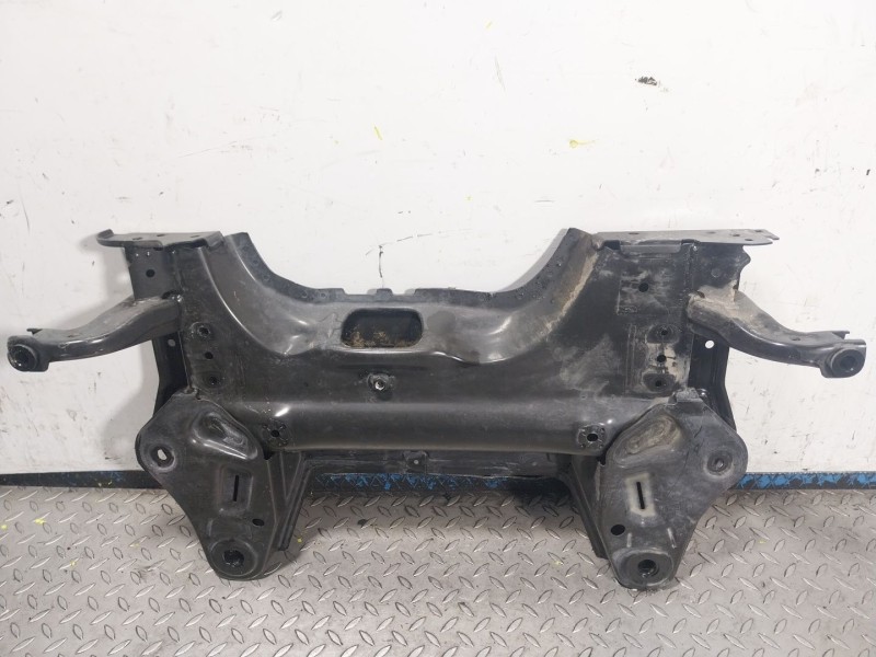 Recambio de puente delantero para opel corsa f (p2jo) 1.2 (68) referencia OEM IAM   